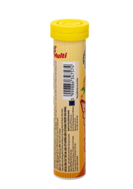 Vi&ecirc;n sủi Plusssz Max 3