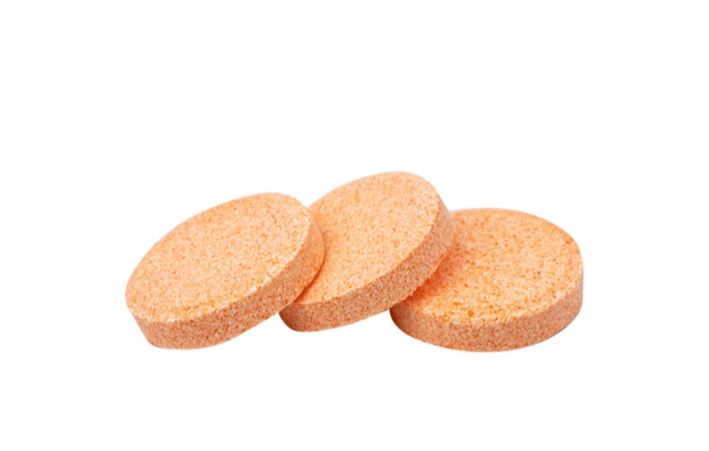 Vi&ecirc;n sủi Plusssz Max 4