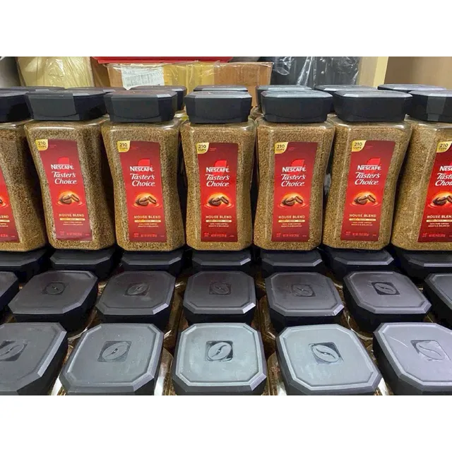 C&agrave; Ph&ecirc; H&ograve;a Tan Nescafe Taster&rsquo;s Choice
