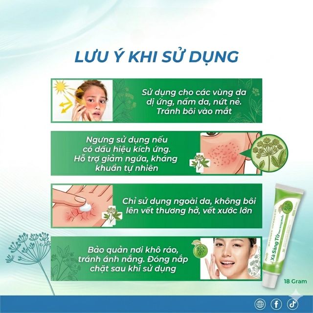 Kem Dưỡng Da sản phẩm thảm thực X&agrave; S&agrave;ng Tử
