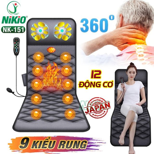 Nikio NK-151