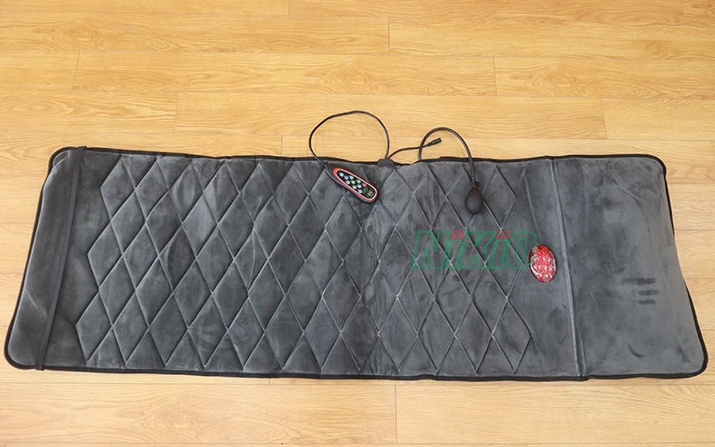 Nệm massage Nikio NK-151