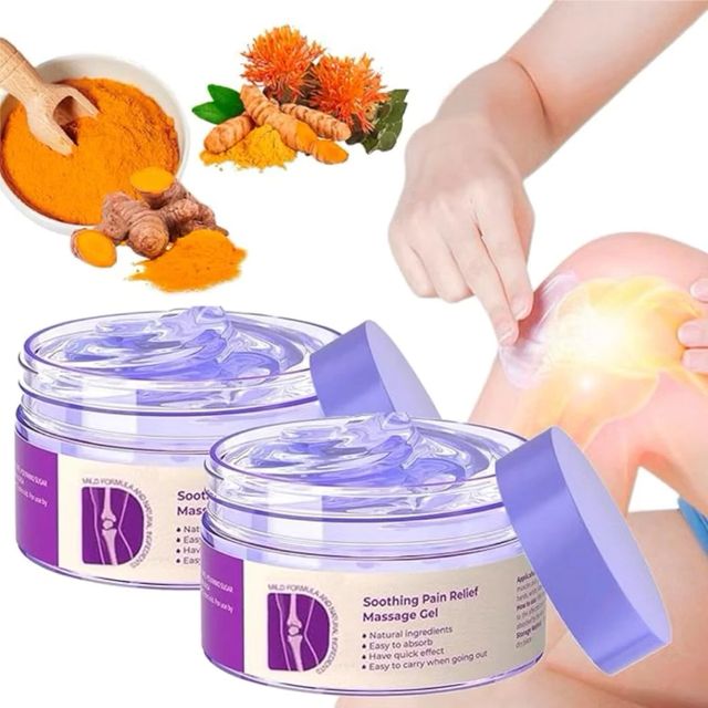 Cam kết chất lượng Gel Massage Kreain Nature