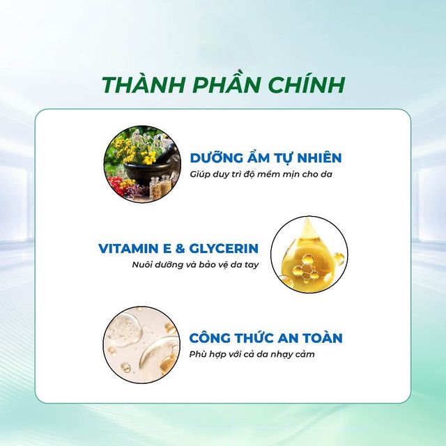 Kem Dưỡng Da Tay PANDAS BEAUTY