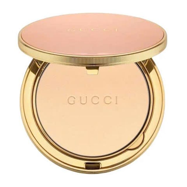 Phấn Phủ Gu.c.c.i Poudre De Beaut&eacute; Mat Naturel