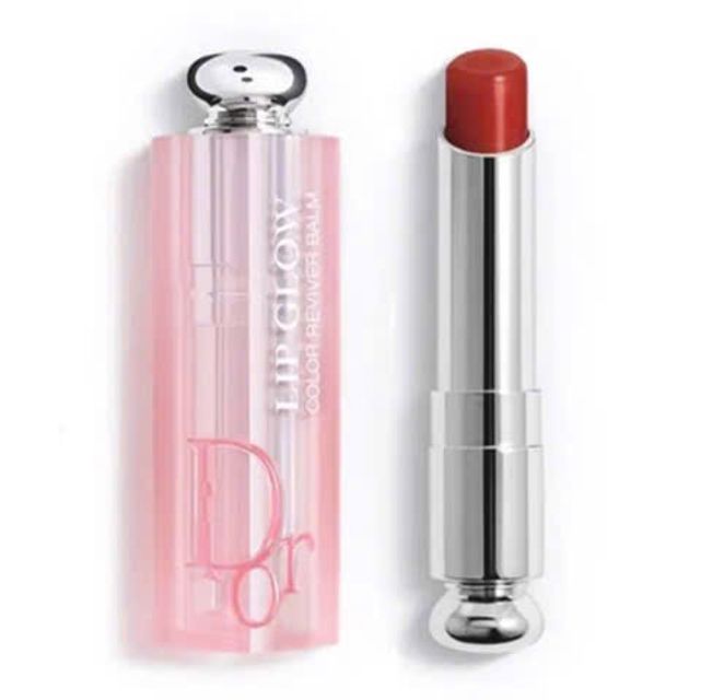 Son dưỡng Dior Addict Lip Glow