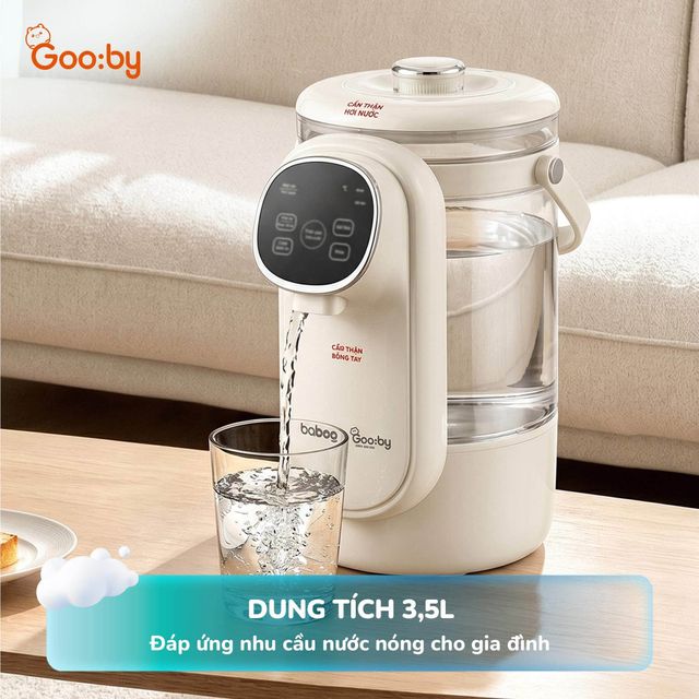B&igrave;nh Thủy Điện thiết kế hiện đại