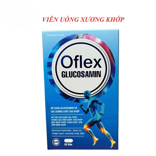 Oflex Glucosamin