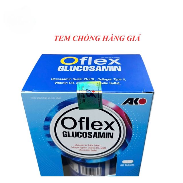 Oflex Glucosamin