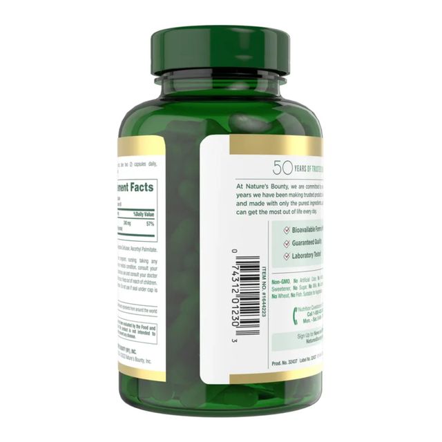 Magie Glycinate 240 mg