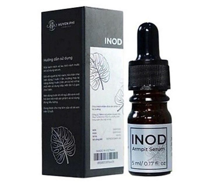Serum Inod 5ml