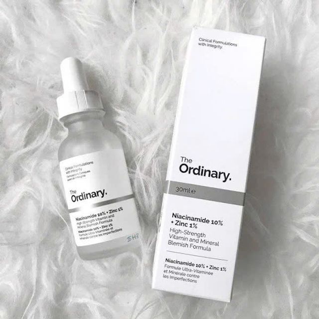 Serum chiết xuất từ thi&ecirc;n nhi&ecirc;n