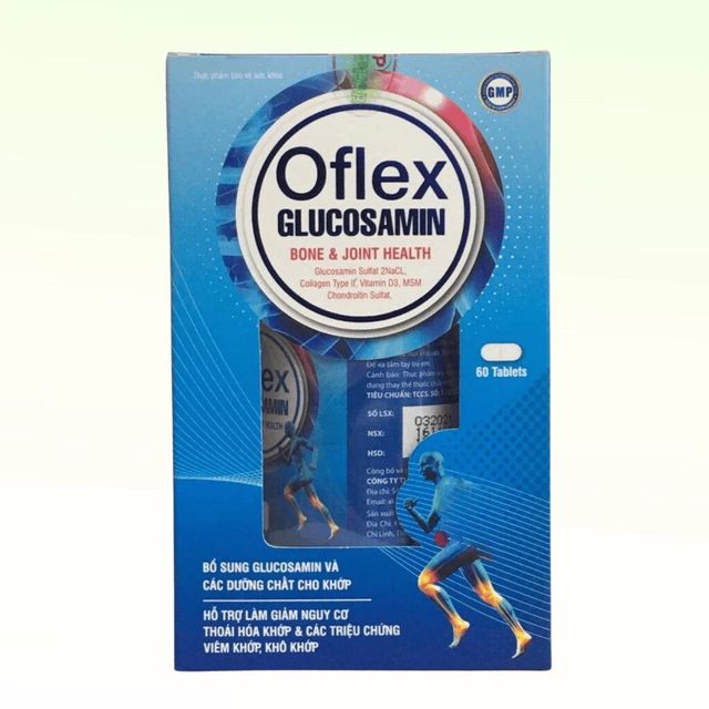 Oflex glucosamin