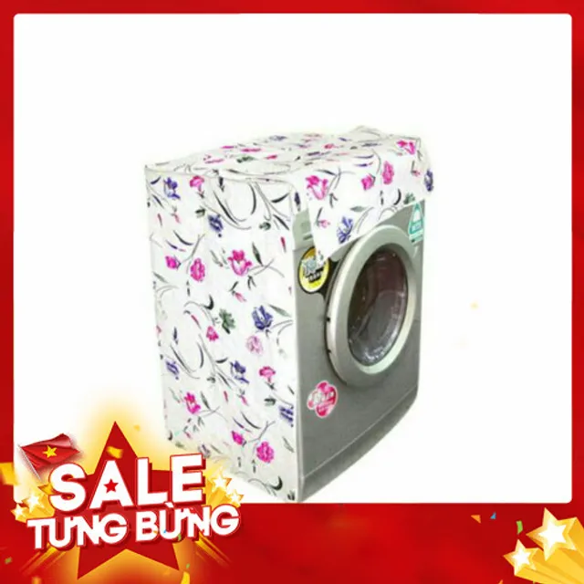 Chi tiết Vỏ Bọc M&aacute;y Giặt