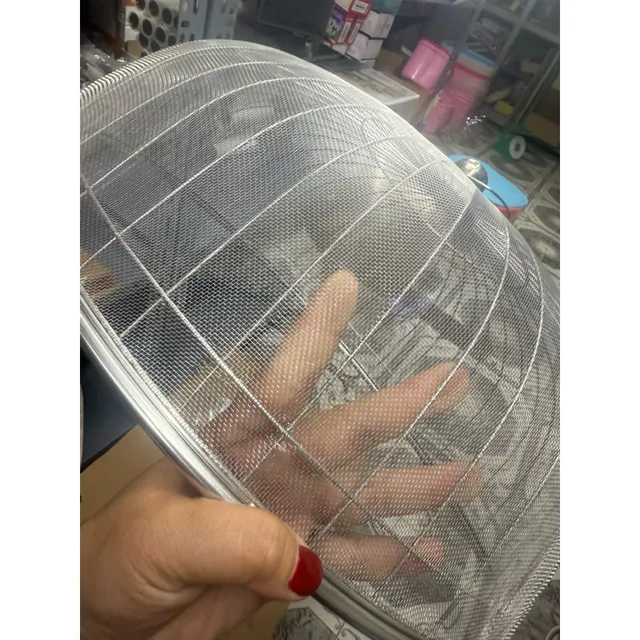 Hướng dẫn bảo quản lồng bàn inox