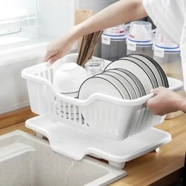 Rổ úp bát hiện đại