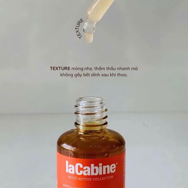 Seum LaCabine