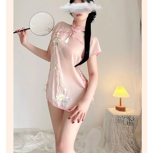 N&eacute;t đẹp quyến rũ