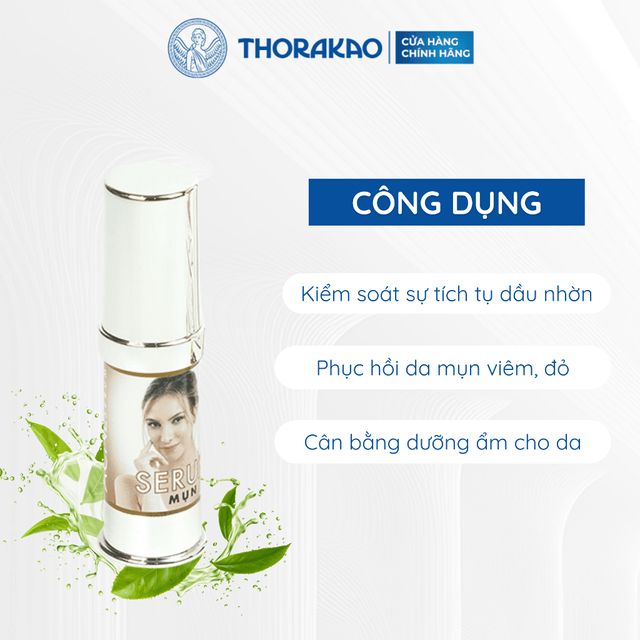 Serum Mụn Thorakao