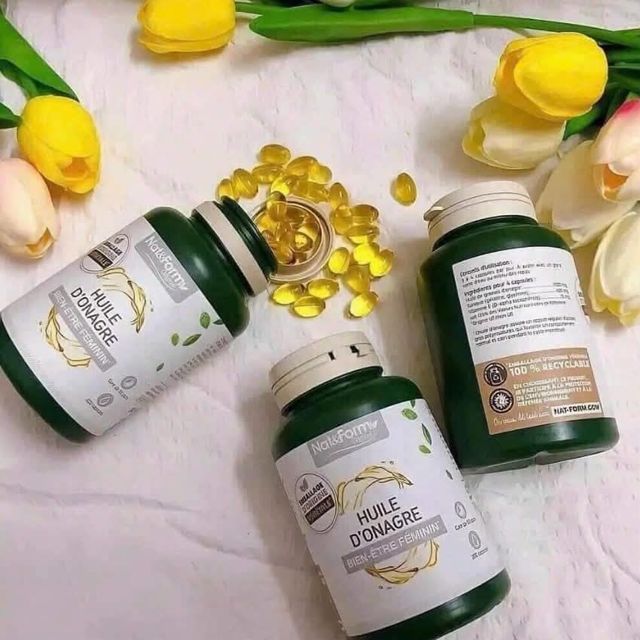 Vẻ đẹp từ b&ecirc;n trong với vi&ecirc;n uống Hoa Anh Thảo