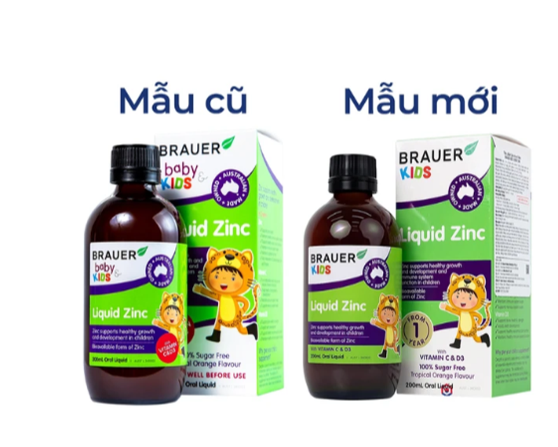 Siro Brauer l&agrave;nh t&iacute;nh v&agrave; hiệu quả