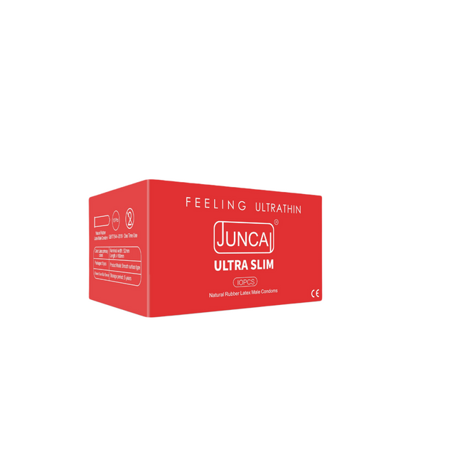 Bao cao su Juncai Ultra Slim 001