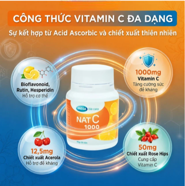 Đối tượng sử dụng Nat C