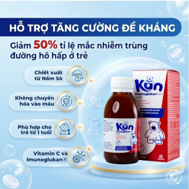 Siro Syrup Kan