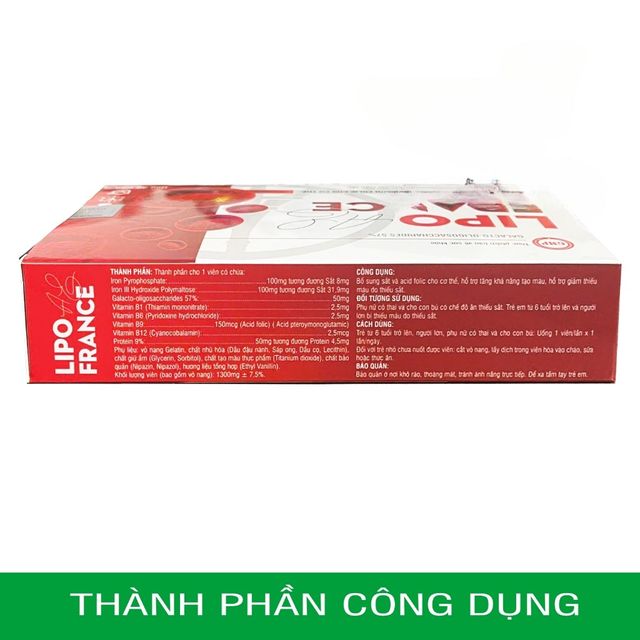 Thiết kế v&agrave; bao b&igrave; sản phẩm Fevimax Gold