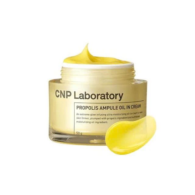 Kem Dưỡng Keo Ong CNP Laboratory