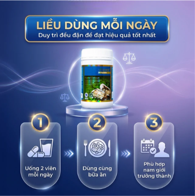 Tăng cường sức khỏe nam giới