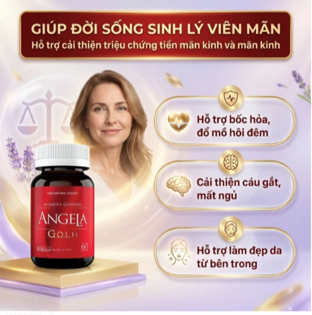 Angela Gold Ecogreen