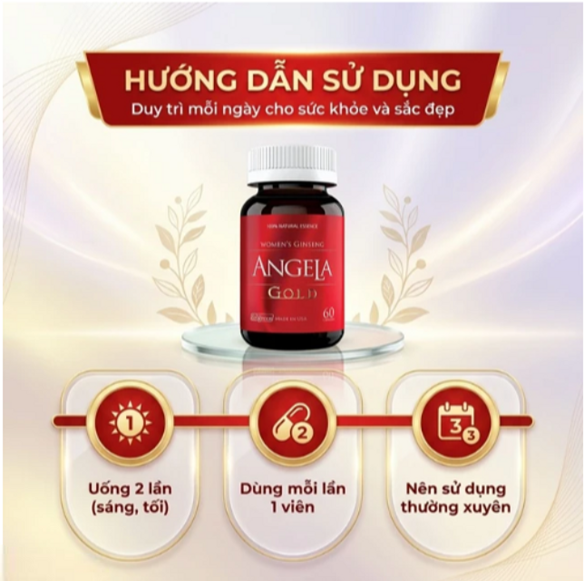Angela Gold Ecogreen