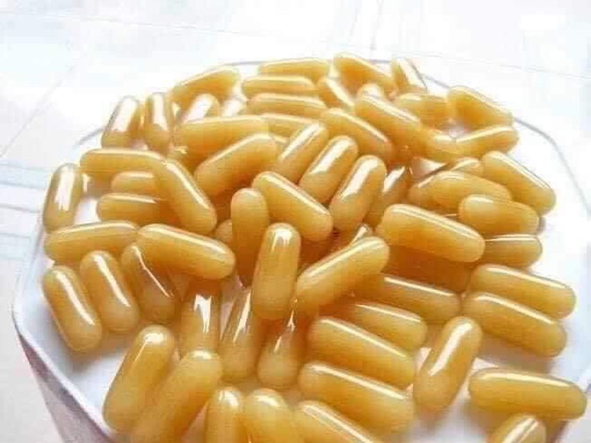 Sữa Ong Ch&uacute;a Costar Royal Jelly