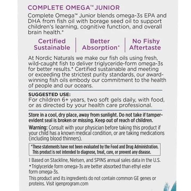 Hướng dẫn sử dụng Dầu c&aacute; Omega-3