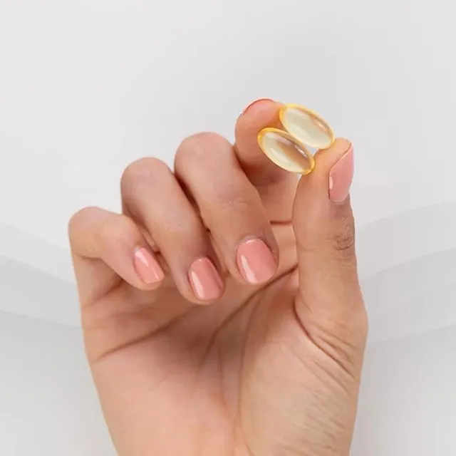 Được khuyến c&aacute;o chất lượng sản phẩm Dầu c&aacute; Omega-3 cho trẻ em