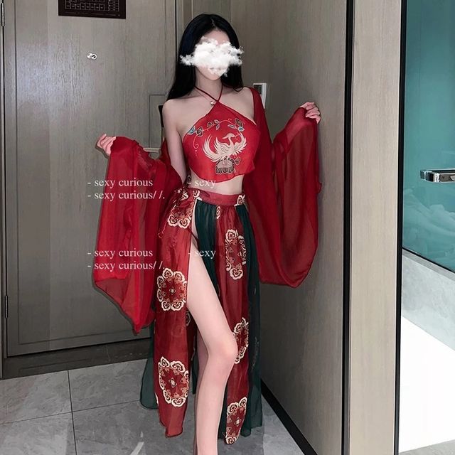 Phong c&aacute;ch cổ trang