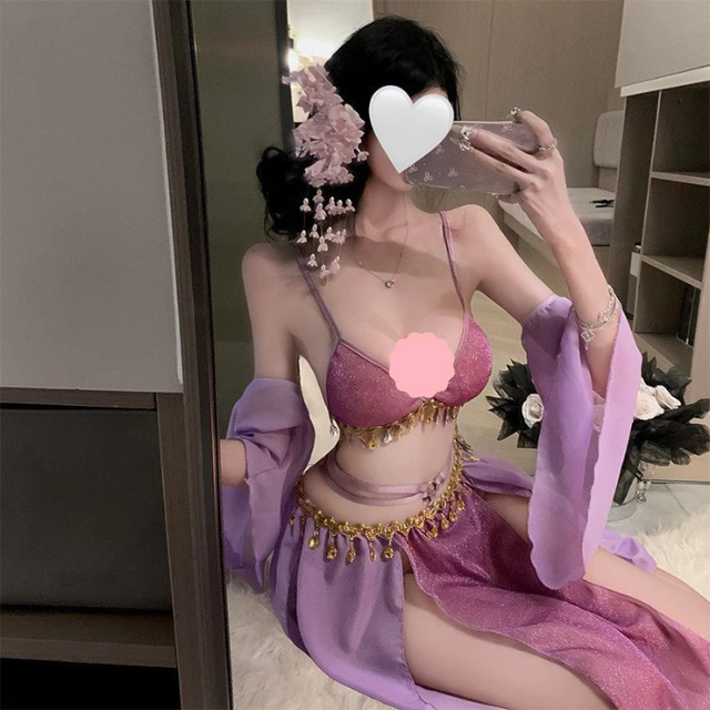 Cosplay Cổ Trang Trung Quốc