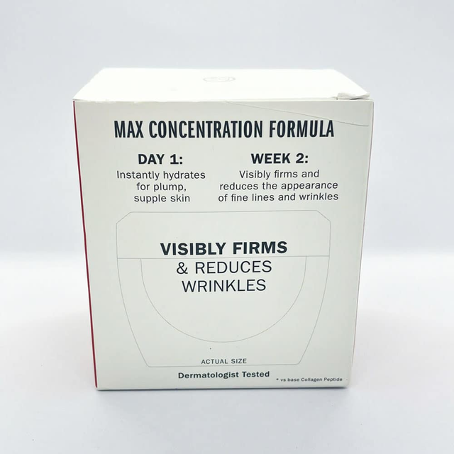 Kem dưỡng ẩm Olay Collagen Peptide Max