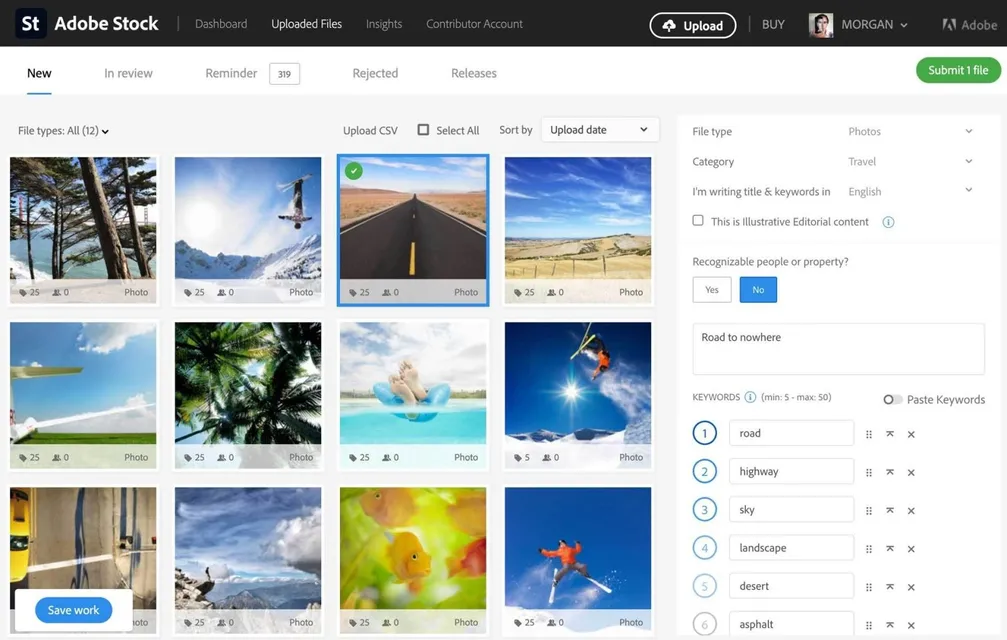 Adobe Creative Cloud l&agrave; g&igrave;? C&aacute;c điểm nổi bật tr&ecirc;n Adobe CC