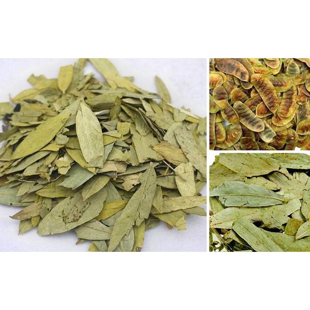 L&aacute; Phan Tả Diệp 100g