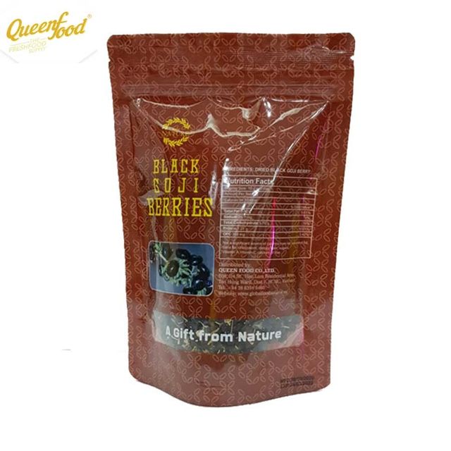 Kỷ Tử Đen Hắc Kỷ Tử Only Nature 100gr