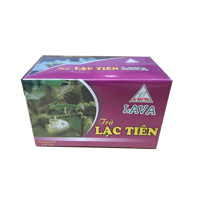 Tr&agrave; Lạc Ti&ecirc;n Lava
