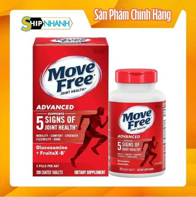 lợi &iacute;ch của vi&ecirc;n uống Move Free