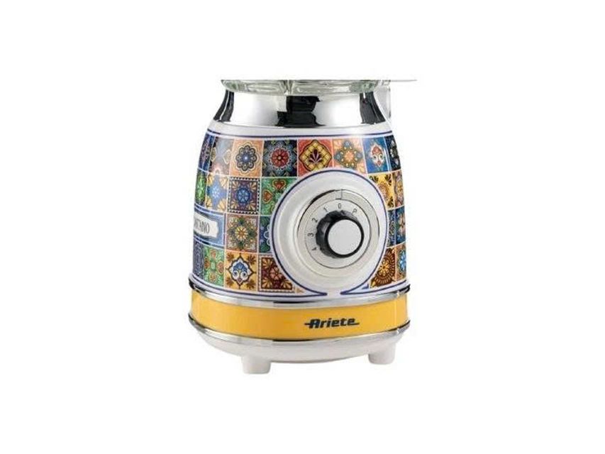 M&aacute;y xay sinh tố Ariete