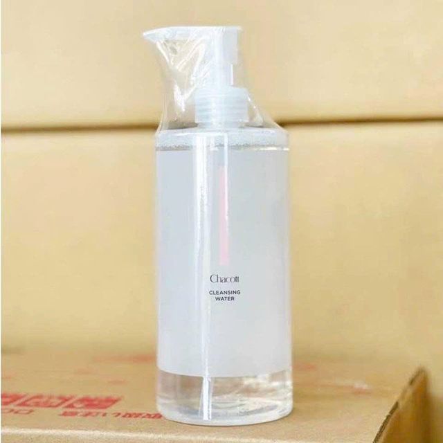 Nước Tẩy Trang Chacott For Professionals 500ml