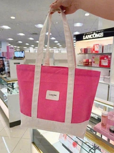 Gift set Lancome 6 món