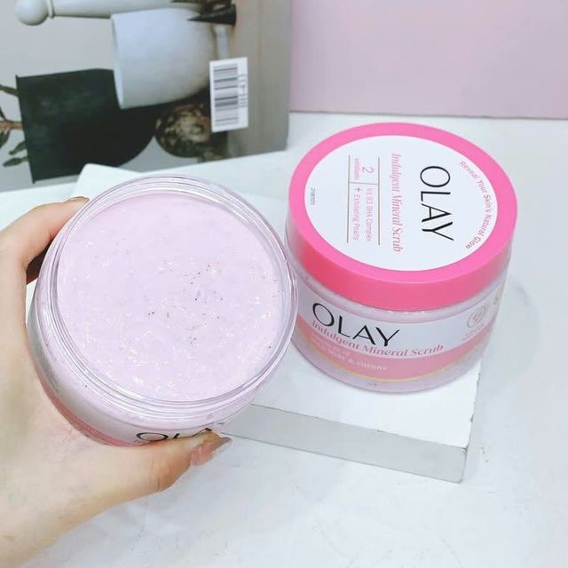 Cảm nhận sự tươi mới