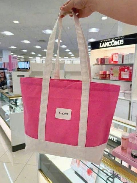 Gift Set Lancome 6 m&oacute;n