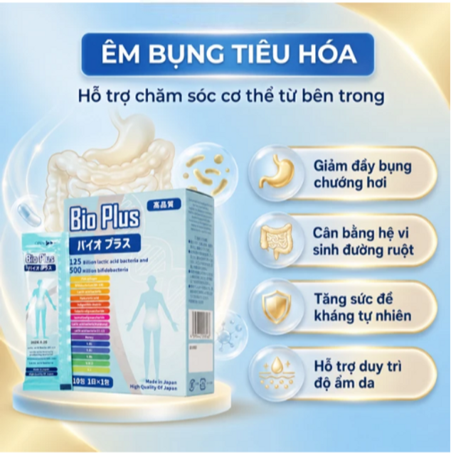Siro Bio Plus Kenko ph&ugrave; hợp cho cả gia đ&igrave;nh
